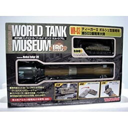 【中古】 1/144 WORRLD TANK MUSEUM IRC WR-03 ティーガー ポルシェ型重戦車 第503重戦車大隊