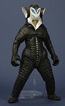 【中古】 RAH リアルアクションヒーローズ メフィラス星人 1/6スケール ABS&ATBC-PVC製 塗装済み可動フィギュア