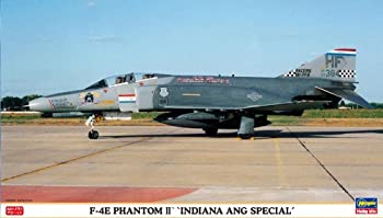 ����š� �ϥ����� 1/72 F-4E�ե���ȥ�II ����ǥ�����ANG
