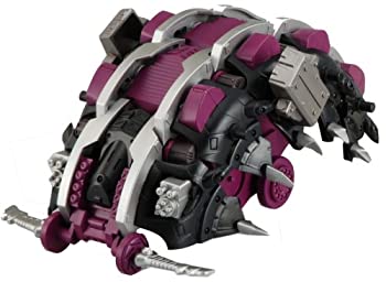 【中古】 ZOIDS RCZ-009 ヴァルガ