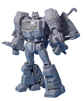 【中古】 トランスフォーマー マスターピース MP-8 グリムロック