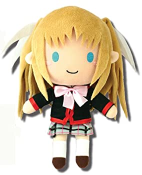 【中古】 リトルバスターズ!EX ぬいぐるみ 沙耶