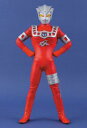 【中古】 RAH アストラ (RAHウルトラマンレオ購入特典商品)(3)