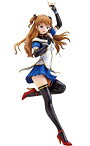 【中古】 WHITE ALBUM 緒方理奈 (1/8スケールPVC塗装済み完成品)