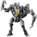 【中古】 トランスフォーマー マスターピースムービーシリーズ MPM-01 スタースクリーム