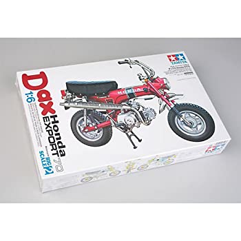 【メーカー名】タミヤ ( TAMIYA ) 【メーカー型番】16002【ブランド名】タミヤ ( TAMIYA ) 掲載画像は全てイメージです。実際の商品とは色味等異なる場合がございますのでご了承ください。【 ご注文からお届けまで 】・ご注文　：ご注文は24時間受け付けております。・注文確認：当店より注文確認メールを送信いたします。・入金確認：ご決済の承認が完了した翌日よりお届けまで2〜7営業日前後となります。　※海外在庫品の場合は2〜4週間程度かかる場合がございます。　※納期に変更が生じた際は別途メールにてご確認メールをお送りさせて頂きます。　※お急ぎの場合は事前にお問い合わせください。・商品発送：出荷後に配送業者と追跡番号等をメールにてご案内致します。　※離島、北海道、九州、沖縄は遅れる場合がございます。予めご了承下さい。　※ご注文後、当店よりご注文内容についてご確認のメールをする場合がございます。期日までにご返信が無い場合キャンセルとさせて頂く場合がございますので予めご了承下さい。【 在庫切れについて 】他モールとの併売品の為、在庫反映が遅れてしまう場合がございます。完売の際はメールにてご連絡させて頂きますのでご了承ください。【 初期不良のご対応について 】・商品が到着致しましたらなるべくお早めに商品のご確認をお願いいたします。・当店では初期不良があった場合に限り、商品到着から7日間はご返品及びご交換を承ります。初期不良の場合はご購入履歴の「ショップへ問い合わせ」より不具合の内容をご連絡ください。・代替品がある場合はご交換にて対応させていただきますが、代替品のご用意ができない場合はご返品及びご注文キャンセル（ご返金）とさせて頂きますので予めご了承ください。【 中古品ついて 】中古品のため画像の通りではございません。また、中古という特性上、使用や動作に影響の無い程度の使用感、経年劣化、キズや汚れ等がある場合がございますのでご了承の上お買い求めくださいませ。◆ 付属品について商品タイトルに記載がない場合がありますので、ご不明な場合はメッセージにてお問い合わせください。商品名に『付属』『特典』『○○付き』等の記載があっても特典など付属品が無い場合もございます。ダウンロードコードは付属していても使用及び保証はできません。中古品につきましては基本的に動作に必要な付属品はございますが、説明書・外箱・ドライバーインストール用のCD-ROM等は付属しておりません。◆ ゲームソフトのご注意点・商品名に「輸入版 / 海外版 / IMPORT」と記載されている海外版ゲームソフトの一部は日本版のゲーム機では動作しません。お持ちのゲーム機のバージョンなど対応可否をお調べの上、動作の有無をご確認ください。尚、輸入版ゲームについてはメーカーサポートの対象外となります。◆ DVD・Blu-rayのご注意点・商品名に「輸入版 / 海外版 / IMPORT」と記載されている海外版DVD・Blu-rayにつきましては映像方式の違いの為、一般的な国内向けプレイヤーにて再生できません。ご覧になる際はディスクの「リージョンコード」と「映像方式(DVDのみ)」に再生機器側が対応している必要があります。パソコンでは映像方式は関係ないため、リージョンコードさえ合致していれば映像方式を気にすることなく視聴可能です。・商品名に「レンタル落ち 」と記載されている商品につきましてはディスクやジャケットに管理シール（値札・セキュリティータグ・バーコード等含みます）が貼付されています。ディスクの再生に支障の無い程度の傷やジャケットに傷み（色褪せ・破れ・汚れ・濡れ痕等）が見られる場合があります。予めご了承ください。◆ トレーディングカードのご注意点トレーディングカードはプレイ用です。中古買取り品の為、細かなキズ・白欠け・多少の使用感がございますのでご了承下さいませ。再録などで型番が違う場合がございます。違った場合でも事前連絡等は致しておりませんので、型番を気にされる方はご遠慮ください。