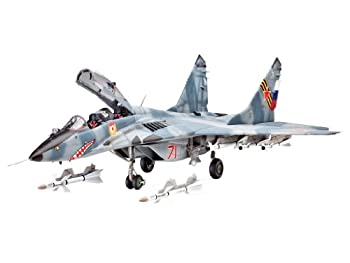 š ɥĥ٥ 1/32 Mig-29UB ʣ· ץǥ