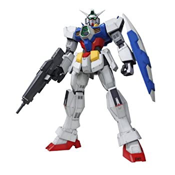 【中古】 MEGA SIZE MODEL 1/48 AGE-1 ガンダムAGE-1 ノーマル (機動戦士ガンダムAGE)