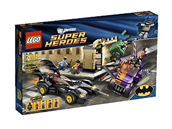 【中古】 LEGOレゴスーパー・ヒ...