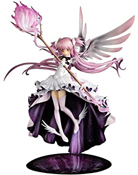 [중고] 마법 소녀 마도카 마기카 궁극 마도카 (1/8 스케일 PVC 제 도장 완료 완성품)