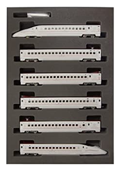 【中古】 TOMIX Nゲージ 800 1000系 九州新幹線セット