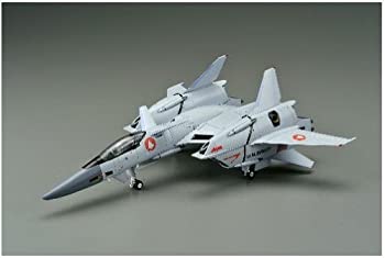 【中古】 やまとマクロスシリーズ 1/60 完全変形 VF-4G ライトニングIII (やまとOnlineShop限定)