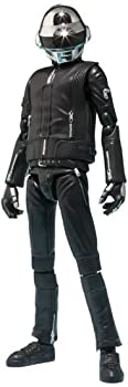 【中古】(未使用品) S.H.Figuarts Daft Punk Thomas Bangalter