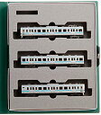 【中古】 KATO カトー Nゲージ 211系 3000番台 長野色 3両セット 10-1197 鉄道模型 電車