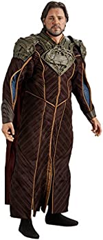 【中古】 ムービー・マスターピース マン・オブ・スティール ジョー=エル 1/6スケール プラスチック製 塗装済み可動フィギュア (2次出荷分)