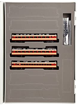 【中古】 TOMIX Nゲージ 183 1000系 前期型 増結セット M 92519 鉄道模型 電車