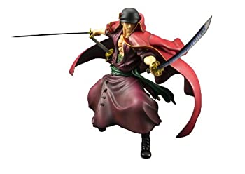 [중고] Portrait.Of.Pirates 원피스 EDITION-Z 로로노아 조로