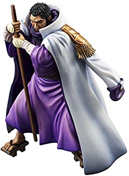 【中古】 Portrait.Of.Pirates ワンピース Sailing Again 海軍本部大将 藤虎【イッショウ】