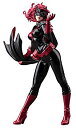 【中古】 コトブキヤ DC COMICS美少女 DC UNIVERSE バットウーマン 1/7スケール PVC製 塗装済み完成品フィギュア(3)
