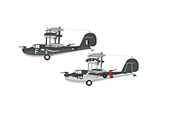 【中古】 MPM 1/48 スーパーマリンウォーラスMk.I 初期の戦士 MPMSH48161 プラモデル