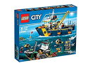 【中古】 LEGO レゴ シティ 海底調査艇 60095