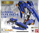 【中古】 METAL BUILD ガンダム アヴァランチエクシア オプションパーツセット (魂ウェブ限定)