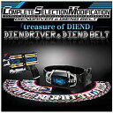 【中古】 COMPLETE SELECTION MODIFICATION DIENDRIVER & DIEND BELT (ボーイズトイパークショップ限定)