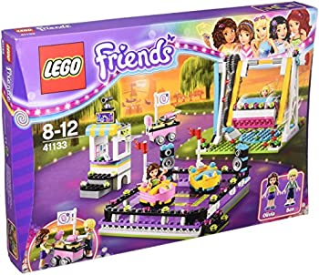 š LEGO 쥴 ե ͷ  41133