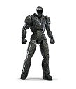 【中古】 1/12 コレクティブルプレミアム フィギュア アイアンマン・マーク23 シェイズ