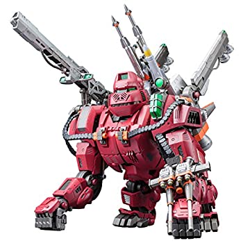 【中古】 コトブキヤ ZOIDS アイアンコング プロイツェン ナイツ 1/72スケール プラモデル