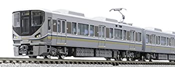 【中古】 TOMIX Nゲージ 225 6000系 6両編成 セット 98606 鉄道模型 電車