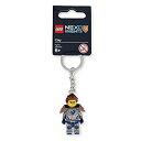 【中古】 LEGO レゴ Nexo Knights Key Chain Clay 853521