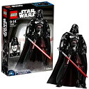 【中古】 LEGO レゴ スター・ウォーズ ダース・ベイダー? 75534