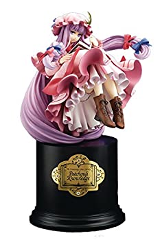 東方プロジェクト パチュリー・ノーレッジ 香霖堂ver. 1/8 完成