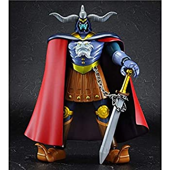 【中古】 フィギュアーツ ZERO 暗黒大将軍 D.C.