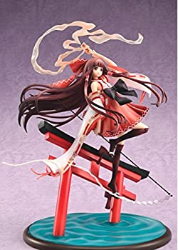 楽天市場】東方project フィギュア figma 博麗霊夢(ホビー)の通販 楽天市場】東方project フィギュア figma 博麗霊夢(ホビー)の通販