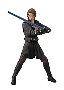 楽天市場】S.H.Figuarts アナキン・スカイウォーカー(Revenge of the