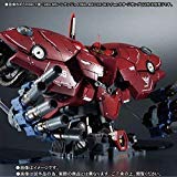 【中古】 ROBOT魂 SIDE MS シナンジュ FINAL BATTLE SET：Feat.ネオ ジオング