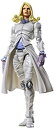 【中古】 超像可動 ジョジョの奇妙な冒険 第七部 スティール・ボール・ラン ファニー・ヴァレンタイン 約160mm PVC&ABS&POM 塗装済み可動フィギュア