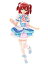 【中古】 1/6 ピュアニーモ キャラクターシリーズ No.111 ラブライブ！サンシャイン！！ 黒澤ルビィ 完成品ドール