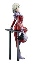 【中古】 メガハウス GGG 機動戦士ガンダム 第MS08小隊 アイナ・サハリン(3)