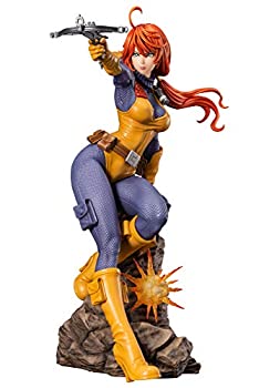 【中古】 壽屋 BISHOUJO G.I. JOE美少女 スカーレット 1/7スケール PVC塗装済み完成品 SV232