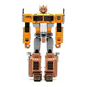 【中古】 国内正規品 TRANSFORMERS CONVOY atmos safari LEBRON JAMES Ver. トランスフォーマー コンボイ アトモス レブロン ジェイムズ