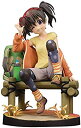 【中古】 ヤマノススメ ひなた Autumn Hike 全高約165mm PVC製 塗装済み 完成品 フィギュア