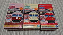 【中古】 Bトレインショーティー 名鉄5500系(3)