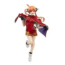 【中古】 G.E.M.シリーズ 銀魂 神楽 大人ver. 完成品フィギュア