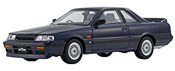 IMPREZA - 【中古】 samurai 1/18 日産 スカイライン GTS-R ブルー 完成品