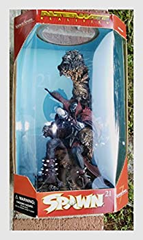 【中古】 マクファーレントイズ スポーン21 SPAWN7 BOXセット