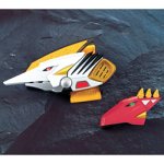 【中古】 爆竜戦隊アバレンジャー ダイノマインダー
