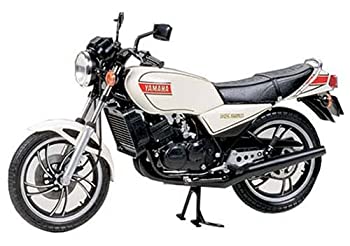 【中古】 タミヤ 1/12 オートバイシリーズ RZ250